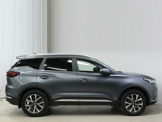 Chery Tiggo 7 Pro, 2023 г., 23 500 км