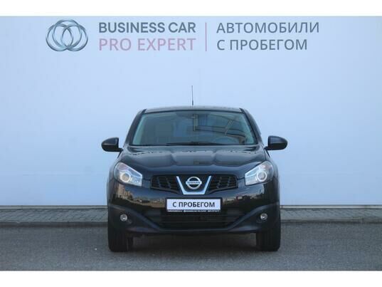 Nissan Qashqai, 2012 г., 180 629 км