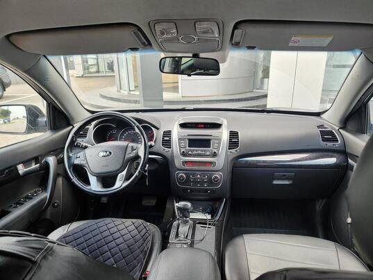 Kia Sorento, 2015 г., 189 997 км