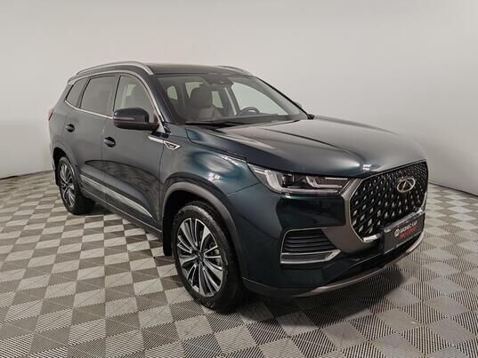 Chery Tiggo 8 Pro Max, 2023&nbsp;г., 28&nbsp;160&nbsp;км