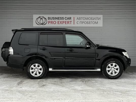 Mitsubishi Pajero, 2011&nbsp;г., 159&nbsp;088&nbsp;км