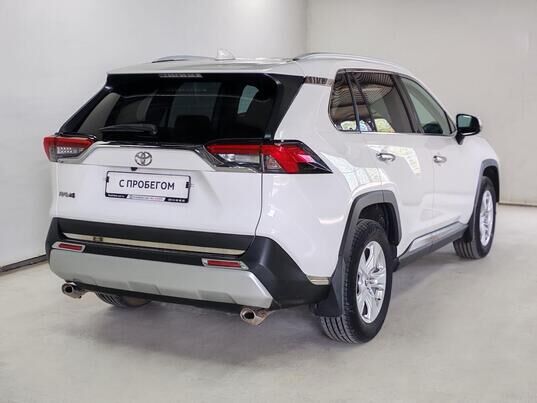 Toyota RAV4, 2020&nbsp;г., 79&nbsp;681&nbsp;км
