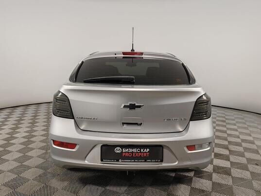 Chevrolet Cruze, 2012 г., 204 606 км