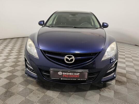 Mazda 6, 2010&nbsp;г., 187&nbsp;572&nbsp;км