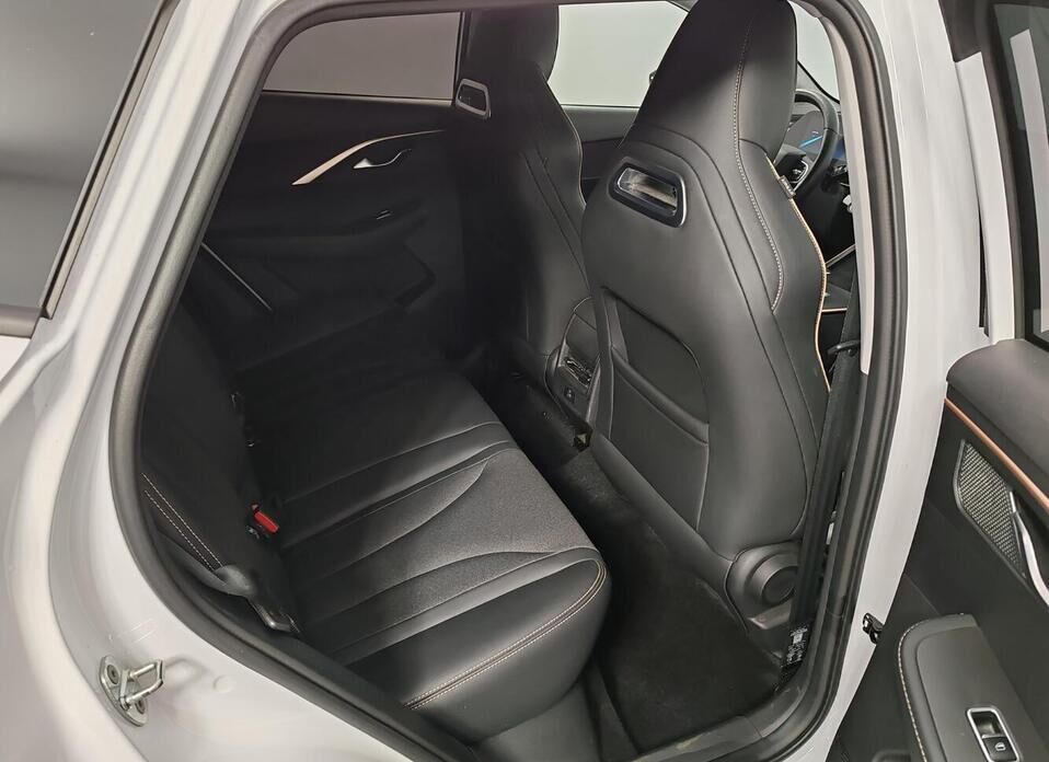 Omoda C5 1.5 CVT (147 л.с.)
