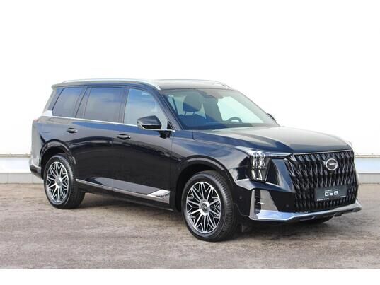 GAC GS8 GX Premium