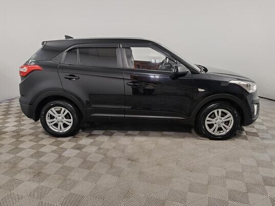 Hyundai Creta, 2017 г., 189 888 км