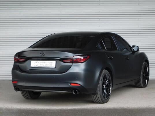 Mazda 6, 2022 г., 49 891 км