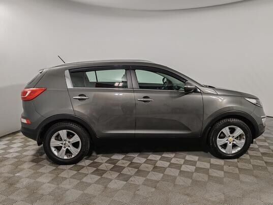 Kia Sportage, 2013&nbsp;г., 93&nbsp;705&nbsp;км