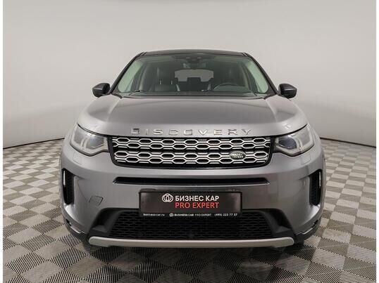 Land Rover Discovery Sport, 2019&nbsp;г., 72&nbsp;348&nbsp;км