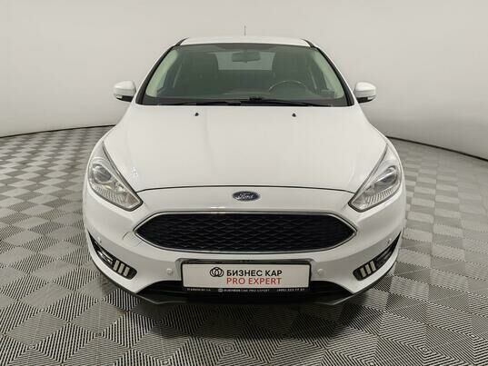 Ford Focus, 2017 г., 155 858 км