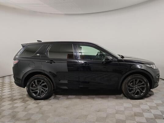 Land Rover Discovery Sport, 2017&nbsp;г., 86&nbsp;311&nbsp;км