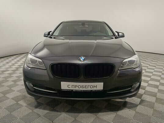 BMW 5 серии, 2011 г., 199 243 км