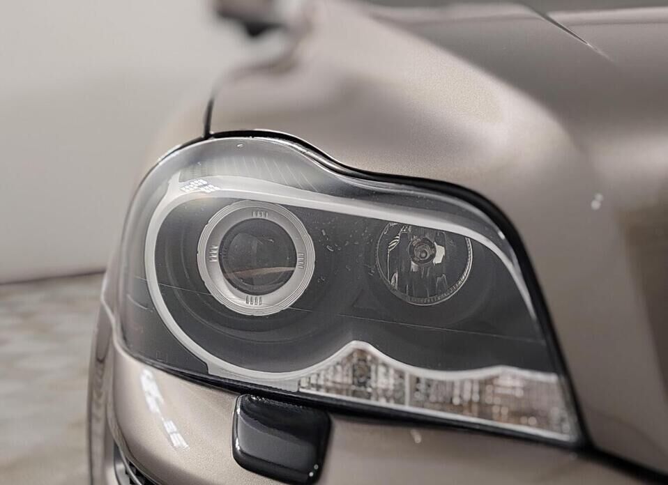 Volvo XC90, I Рестайлинг 3.2 AT (238 л.с.) 4WD