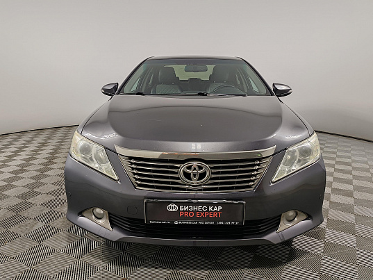 Toyota Camry, 2012 г., 174 539 км