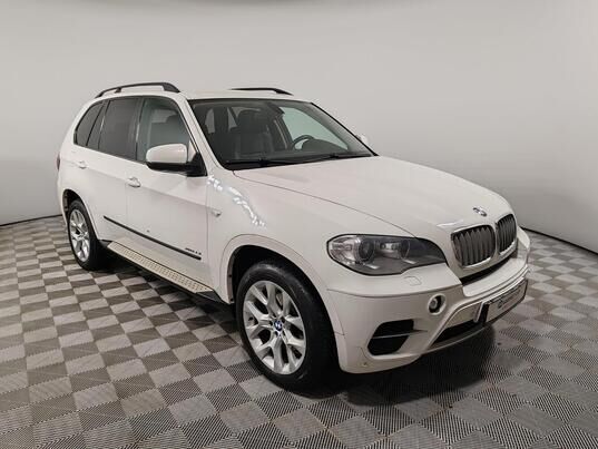 BMW X5, 2010&nbsp;г., 233&nbsp;951&nbsp;км