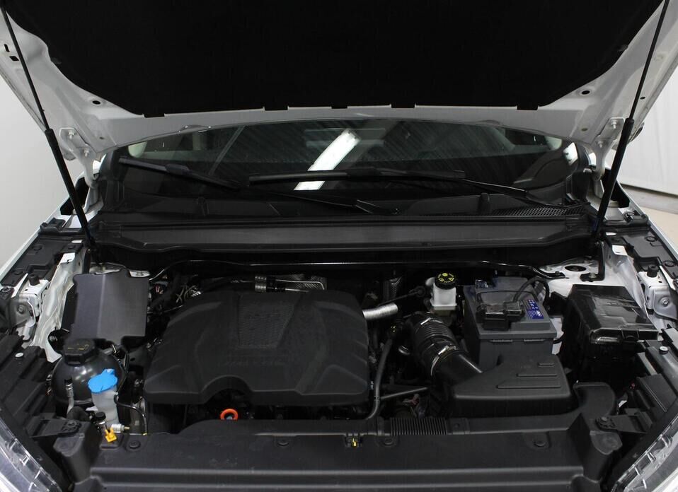 Haval Jolion, I Рестайлинг 1.5 AMT (143 л.с.)