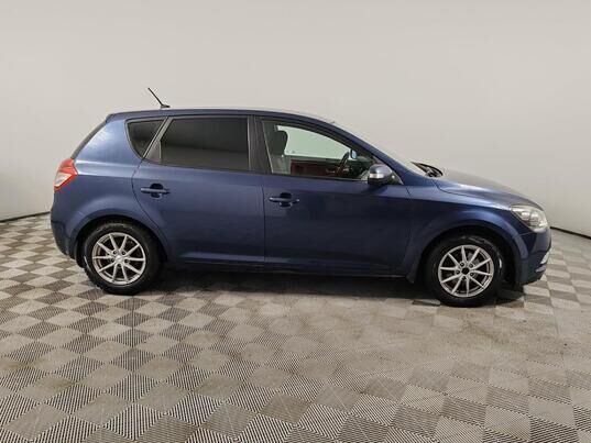 Kia Ceed, 2010&nbsp;г., 208&nbsp;352&nbsp;км