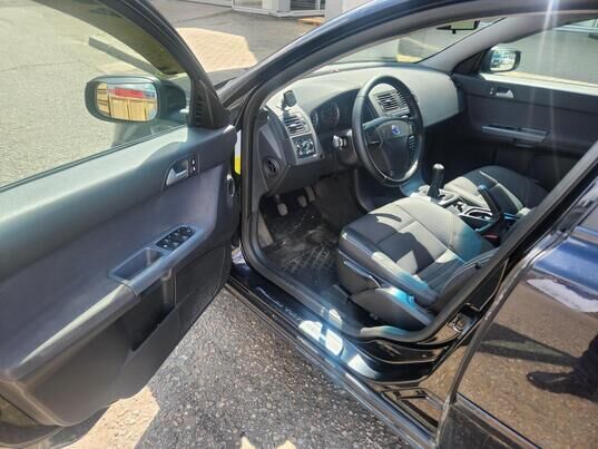 Volvo S40, 2007 г., 235 264 км