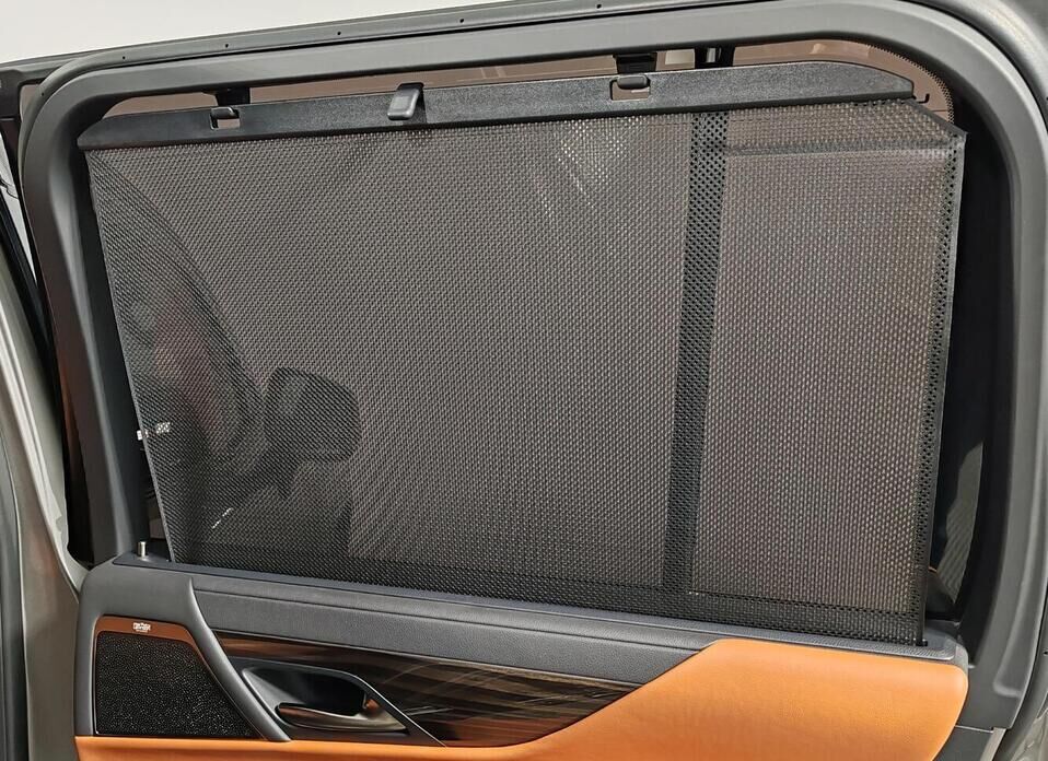 Lexus LX, IV 600 3.5 AT (415 л.с.) 4WD