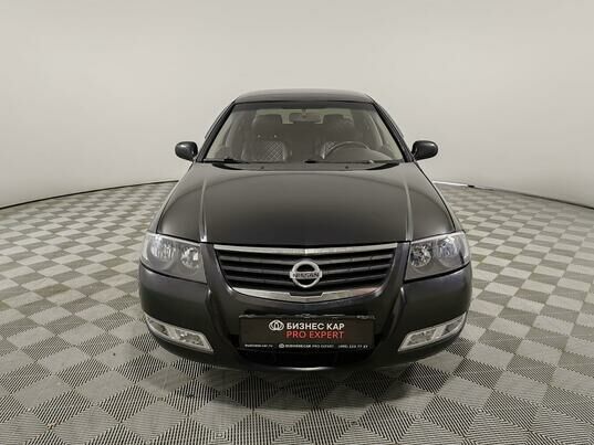 Nissan Almera Classic, 2011 г., 162 733 км