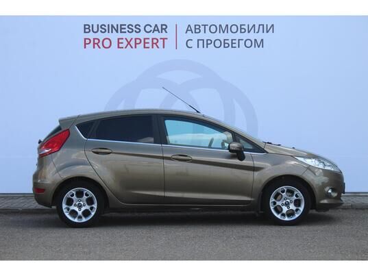Ford Fiesta, 2012 г., 142 761 км
