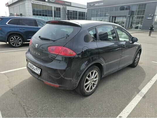 SEAT Leon, 2011 г., 146 617 км