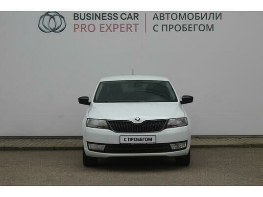 Skoda Rapid, 2016 г., 214 131 км