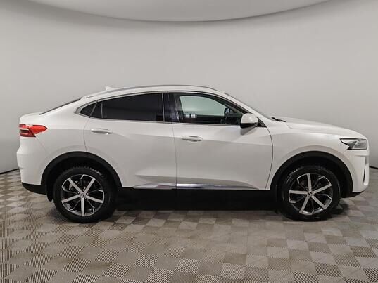 Haval F7x, 2020&nbsp;г., 72&nbsp;515&nbsp;км