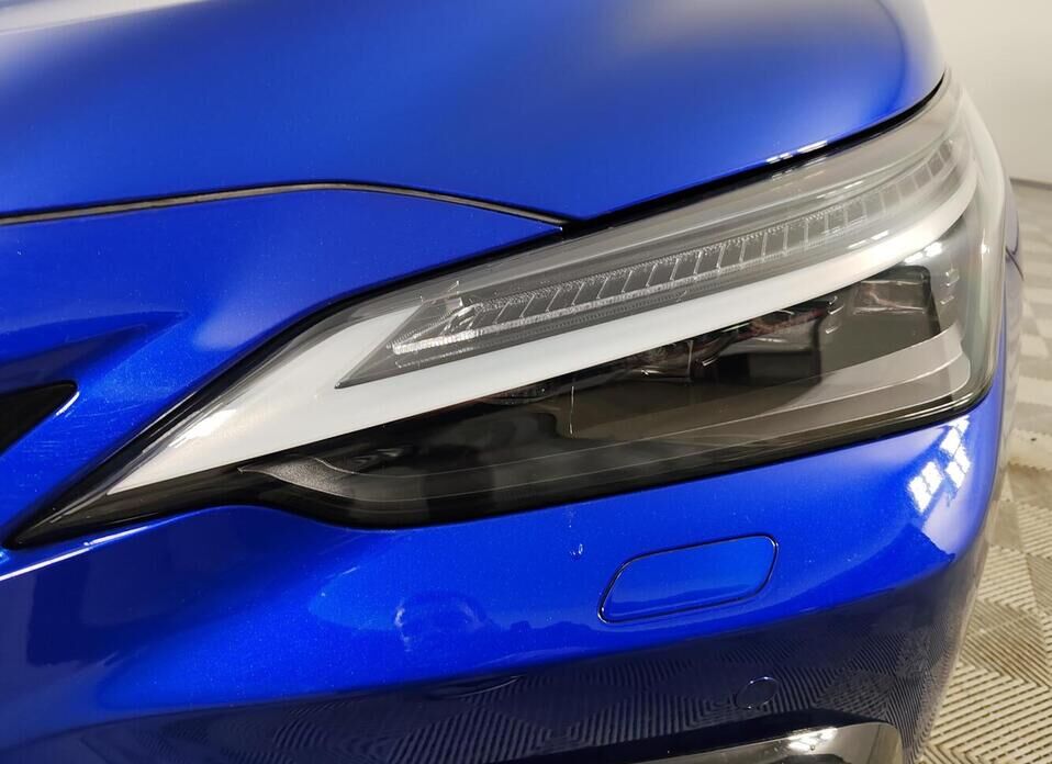 Lexus NX 350 2.4 AT (279 л.с.) 4WD