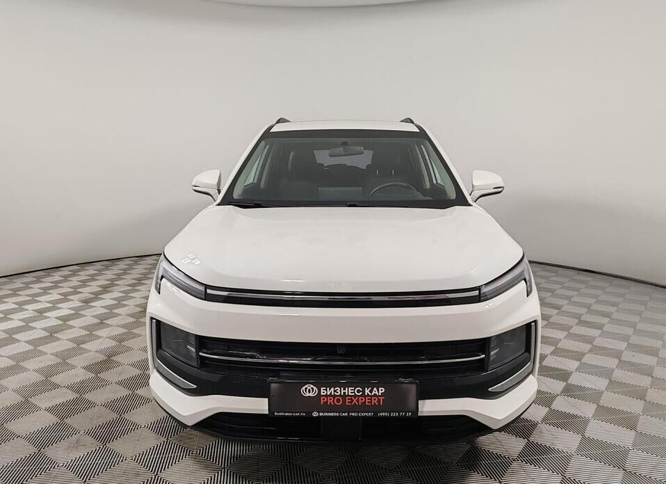 Москвич 3 1.5 CVT (136 л.с.)