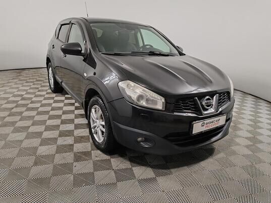 Nissan Qashqai, I Рестайлинг, 2012 г., 239 814 км