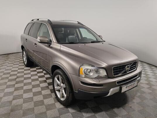 Volvo XC90, 2011 г., 294 015 км