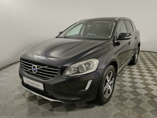 Volvo XC60, 2014 г., 239 504 км