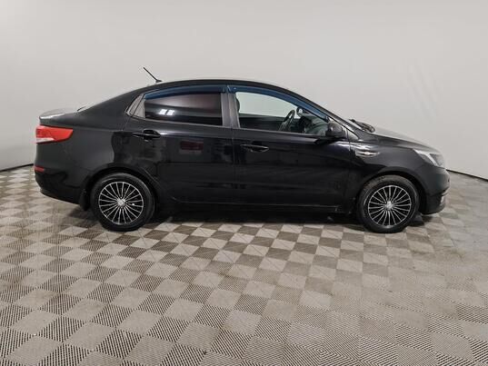 Kia Rio, 2015 г., 110 213 км