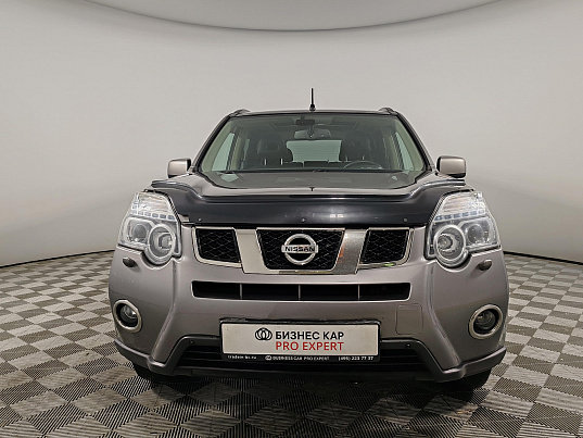 Nissan X-Trail, 2011 г., 99 318 км
