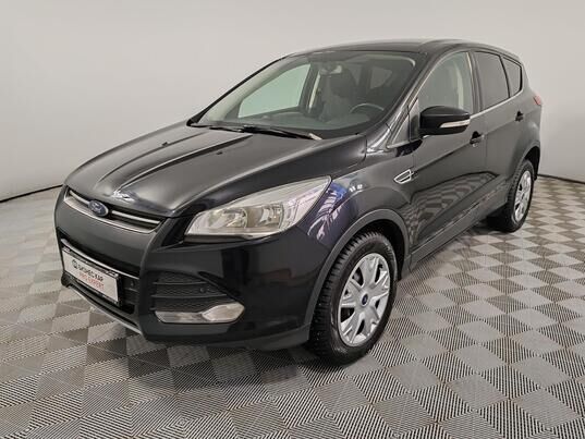 Ford Kuga, 2016&nbsp;г., 182&nbsp;294&nbsp;км
