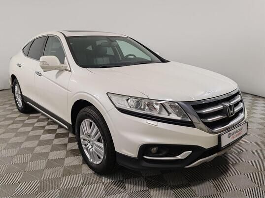 Honda Crosstour, 2014 г., 233 534 км