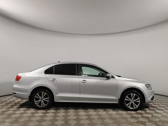 Volkswagen Jetta, 2012 г., 167 475 км
