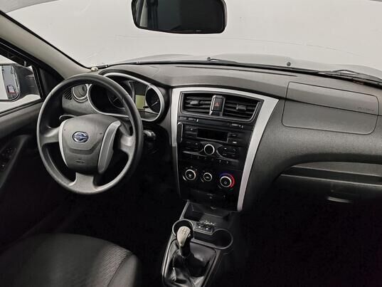 Datsun On-DO, 2016&nbsp;г., 235&nbsp;894&nbsp;км