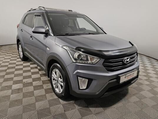 Hyundai Creta, I, 2019 г., 151 125 км