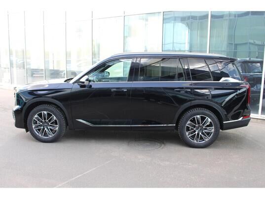GAC GS8 GL