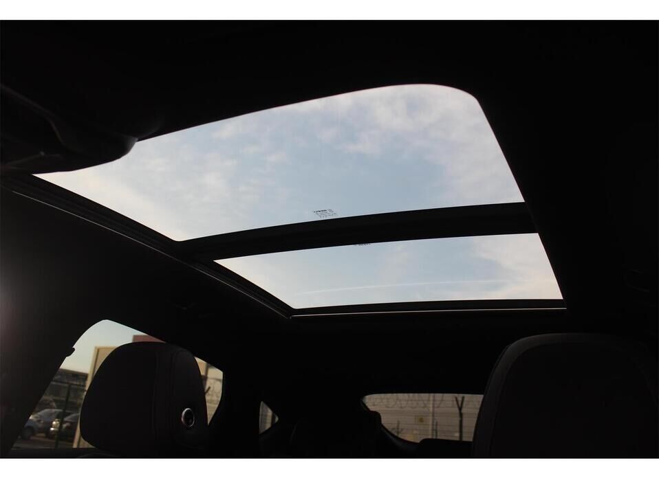 Geely Tugella, I 2.0 AT (238 л.с.) 4WD