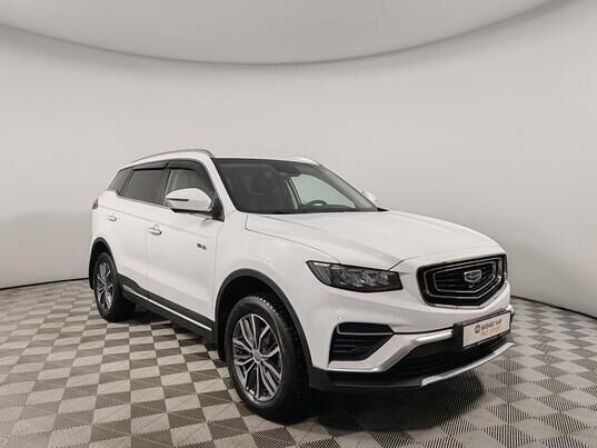 Geely Atlas Pro, 2023&nbsp;г., 60&nbsp;951&nbsp;км