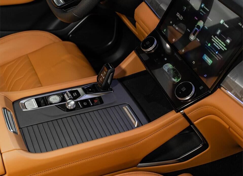 Nordcross 001 2.0 AT (254 л.с.) 4WD