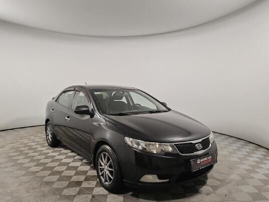Kia Cerato, 2012&nbsp;г., 160&nbsp;838&nbsp;км