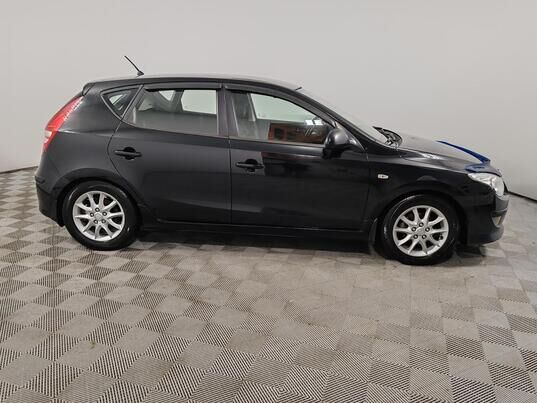 Hyundai I30, 2011 г., 317 883 км
