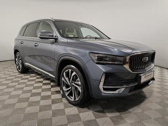 Geely Monjaro, 2023 г., 18 869 км
