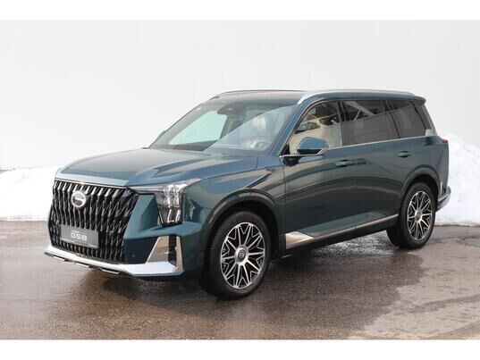 GAC GS8 GX Premium