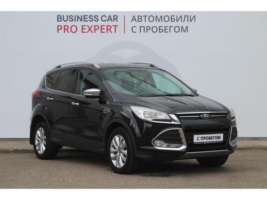 Ford Kuga, 2014 г., 132 001 км